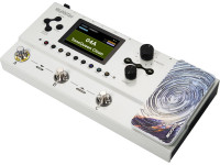Mooer GE200 PLUS Amp Modeling Mooer GE200 PLUS Amp Modeling